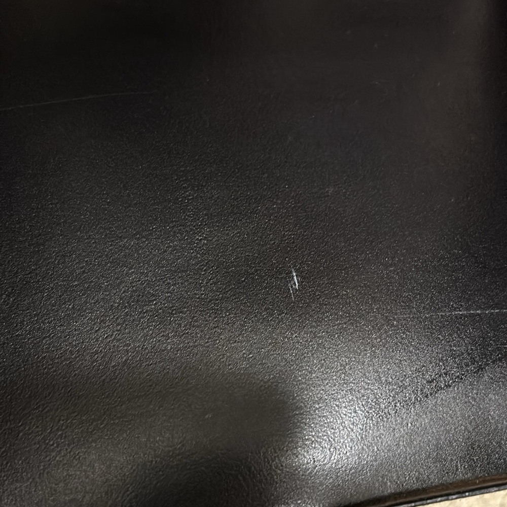 Kenneth Cole Leather Two Handbag Set - Picture 6 of 7